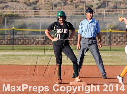 Thumbnail 2 in Basha vs. Horizon (Desert Mountain Tournament) photogallery.