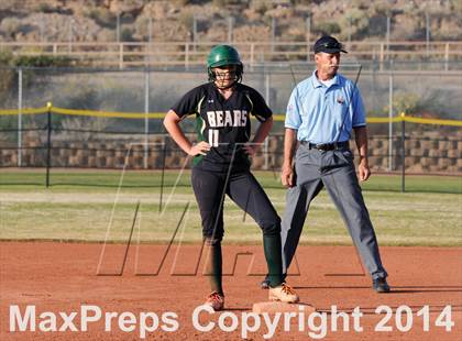Thumbnail 3 in Basha vs. Horizon (Desert Mountain Tournament) photogallery.