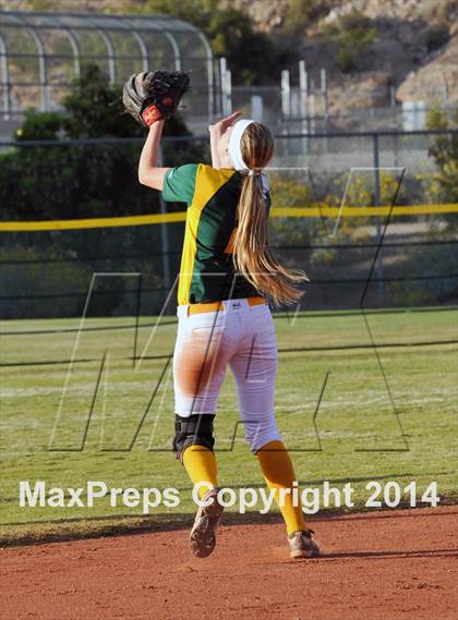 Thumbnail 3 in Basha vs. Horizon (Desert Mountain Tournament) photogallery.