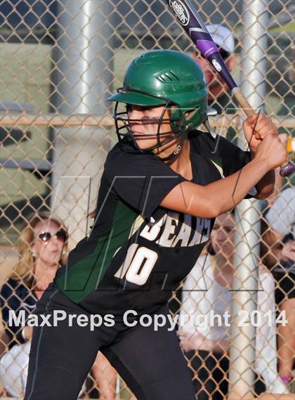 Thumbnail 1 in Basha vs. Horizon (Desert Mountain Tournament) photogallery.