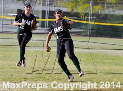 Thumbnail 1 in Basha vs. Horizon (Desert Mountain Tournament) photogallery.