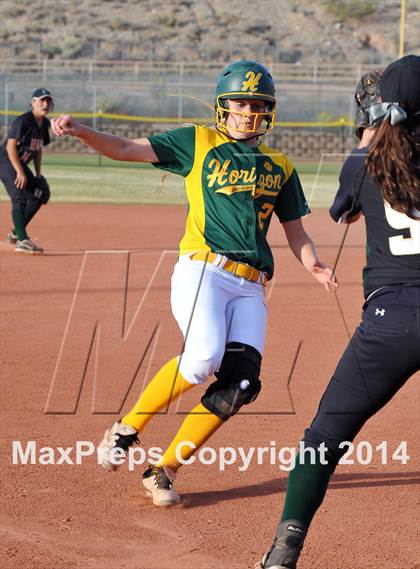 Thumbnail 1 in Basha vs. Horizon (Desert Mountain Tournament) photogallery.