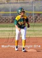 Photo from the gallery "Basha vs. Horizon (Desert Mountain Tournament)"