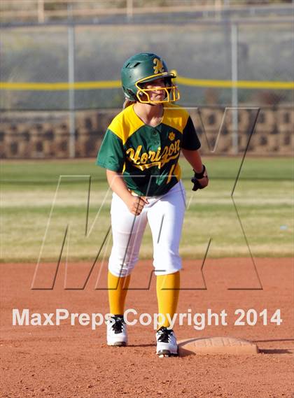 Thumbnail 2 in Basha vs. Horizon (Desert Mountain Tournament) photogallery.