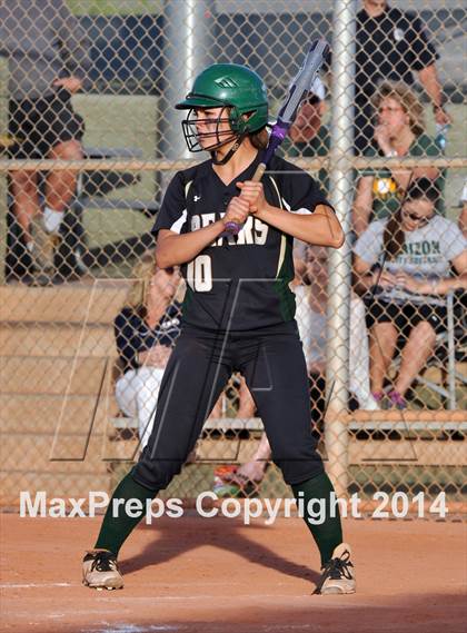 Thumbnail 2 in Basha vs. Horizon (Desert Mountain Tournament) photogallery.