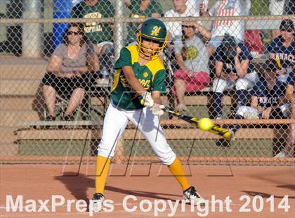 Thumbnail 1 in Basha vs. Horizon (Desert Mountain Tournament) photogallery.