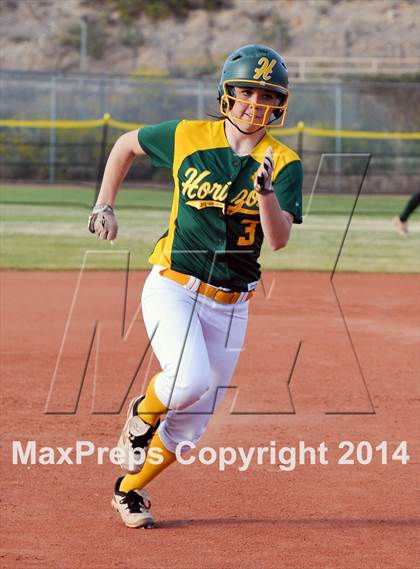 Thumbnail 1 in Basha vs. Horizon (Desert Mountain Tournament) photogallery.