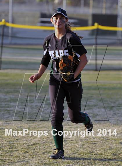 Thumbnail 1 in Basha vs. Horizon (Desert Mountain Tournament) photogallery.