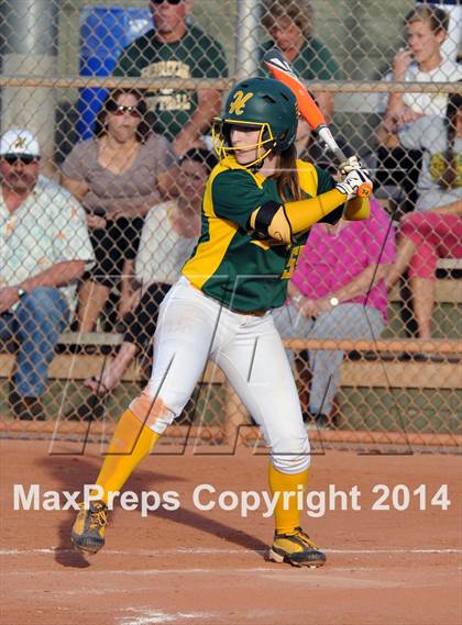 Thumbnail 2 in Basha vs. Horizon (Desert Mountain Tournament) photogallery.