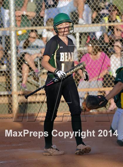 Thumbnail 2 in Basha vs. Horizon (Desert Mountain Tournament) photogallery.