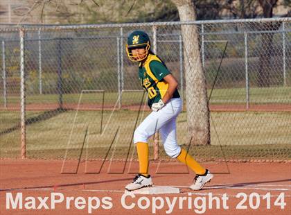 Thumbnail 1 in Basha vs. Horizon (Desert Mountain Tournament) photogallery.