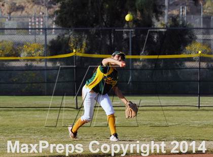 Thumbnail 1 in Basha vs. Horizon (Desert Mountain Tournament) photogallery.