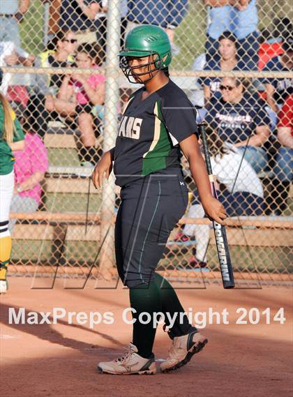 Thumbnail 2 in Basha vs. Horizon (Desert Mountain Tournament) photogallery.