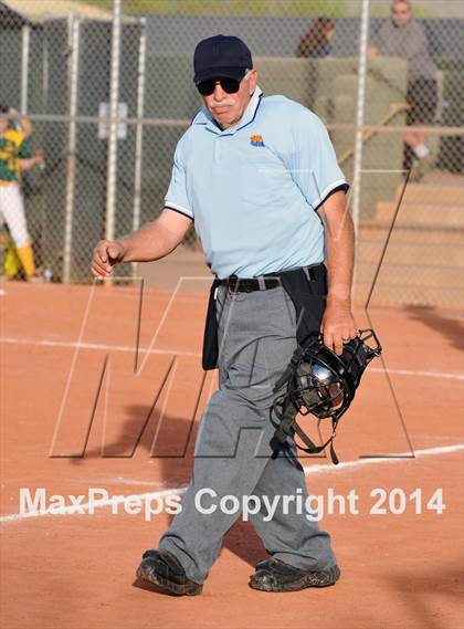 Thumbnail 2 in Basha vs. Horizon (Desert Mountain Tournament) photogallery.
