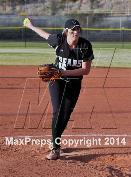 Thumbnail 2 in Basha vs. Horizon (Desert Mountain Tournament) photogallery.