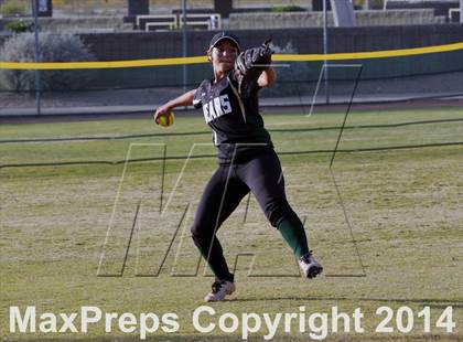 Thumbnail 2 in Basha vs. Horizon (Desert Mountain Tournament) photogallery.