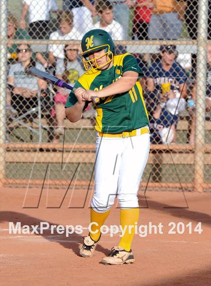 Thumbnail 1 in Basha vs. Horizon (Desert Mountain Tournament) photogallery.