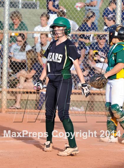 Thumbnail 2 in Basha vs. Horizon (Desert Mountain Tournament) photogallery.