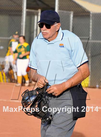 Thumbnail 1 in Basha vs. Horizon (Desert Mountain Tournament) photogallery.