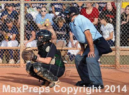 Thumbnail 1 in Basha vs. Horizon (Desert Mountain Tournament) photogallery.