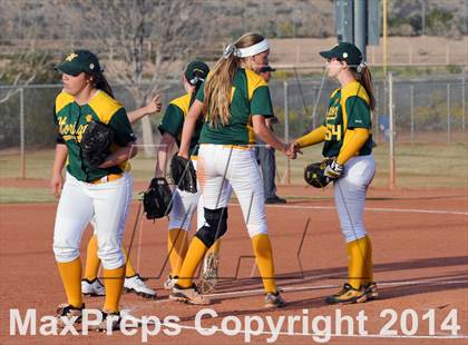 Thumbnail 1 in Basha vs. Horizon (Desert Mountain Tournament) photogallery.