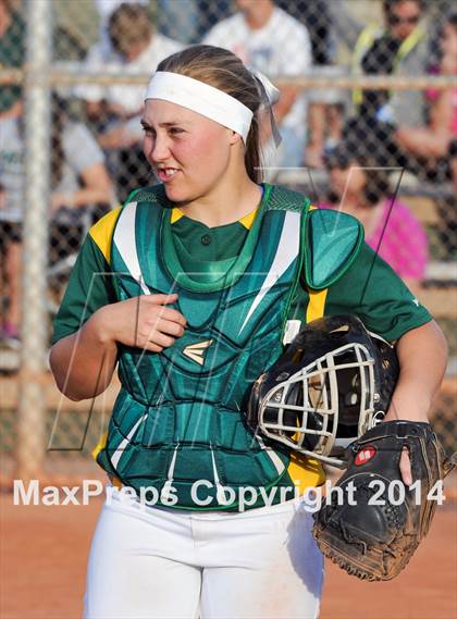 Thumbnail 3 in Basha vs. Horizon (Desert Mountain Tournament) photogallery.