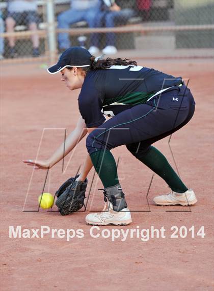 Thumbnail 1 in Basha vs. Horizon (Desert Mountain Tournament) photogallery.