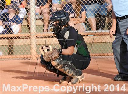Thumbnail 1 in Basha vs. Horizon (Desert Mountain Tournament) photogallery.