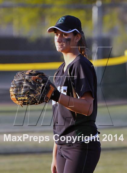 Thumbnail 3 in Basha vs. Horizon (Desert Mountain Tournament) photogallery.