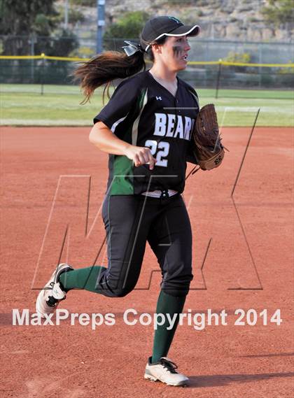 Thumbnail 2 in Basha vs. Horizon (Desert Mountain Tournament) photogallery.