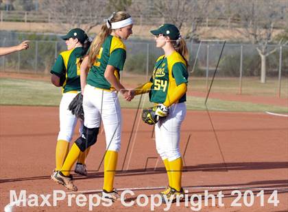 Thumbnail 1 in Basha vs. Horizon (Desert Mountain Tournament) photogallery.