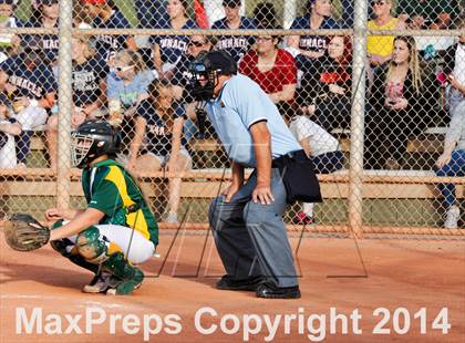 Thumbnail 3 in Basha vs. Horizon (Desert Mountain Tournament) photogallery.