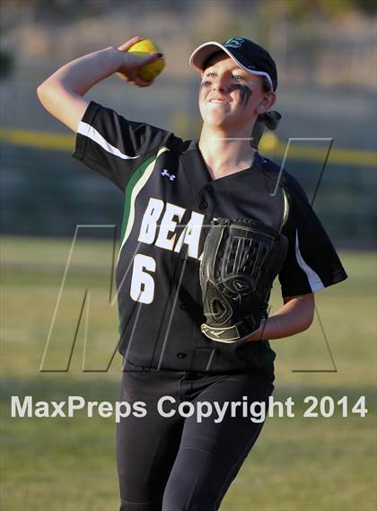 Thumbnail 1 in Basha vs. Horizon (Desert Mountain Tournament) photogallery.