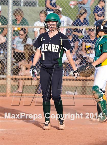 Thumbnail 1 in Basha vs. Horizon (Desert Mountain Tournament) photogallery.