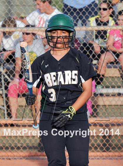 Thumbnail 1 in Basha vs. Horizon (Desert Mountain Tournament) photogallery.