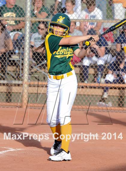 Thumbnail 1 in Basha vs. Horizon (Desert Mountain Tournament) photogallery.