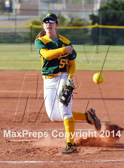 Thumbnail 3 in Basha vs. Horizon (Desert Mountain Tournament) photogallery.