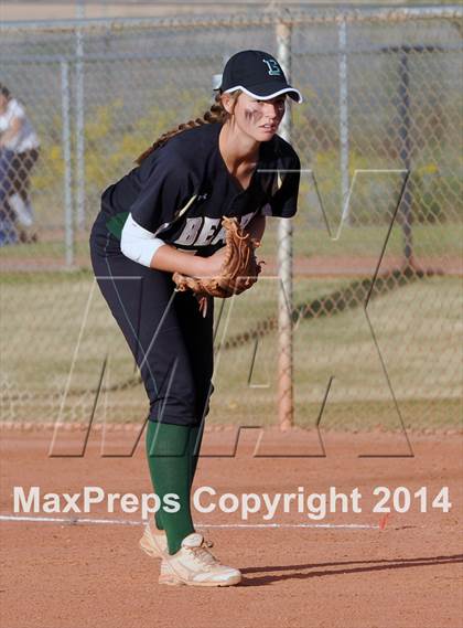 Thumbnail 1 in Basha vs. Horizon (Desert Mountain Tournament) photogallery.