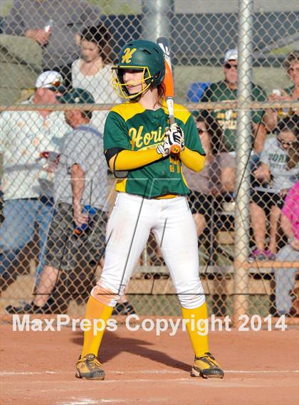 Thumbnail 2 in Basha vs. Horizon (Desert Mountain Tournament) photogallery.