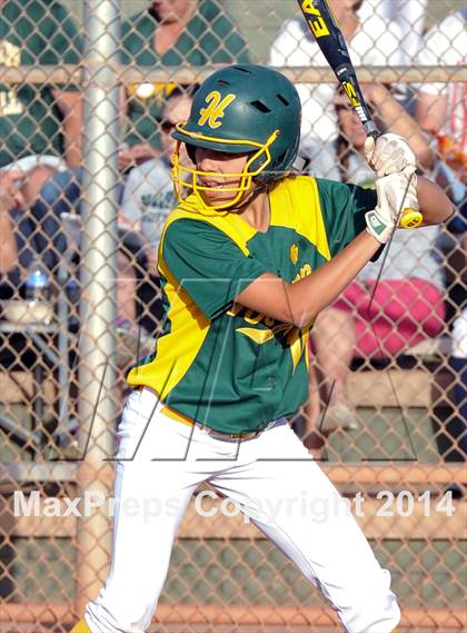 Thumbnail 3 in Basha vs. Horizon (Desert Mountain Tournament) photogallery.