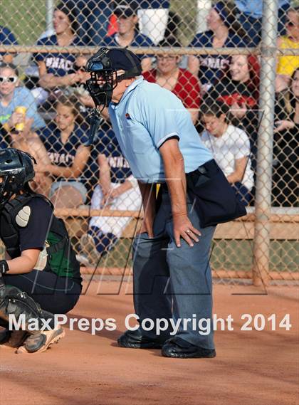 Thumbnail 3 in Basha vs. Horizon (Desert Mountain Tournament) photogallery.