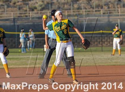 Thumbnail 1 in Basha vs. Horizon (Desert Mountain Tournament) photogallery.