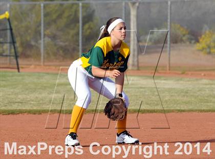 Thumbnail 2 in Basha vs. Horizon (Desert Mountain Tournament) photogallery.