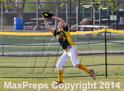 Thumbnail 2 in Basha vs. Horizon (Desert Mountain Tournament) photogallery.