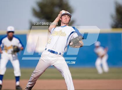 Thumbnail 1 in Immanuel @ Bakersfield Christian photogallery.