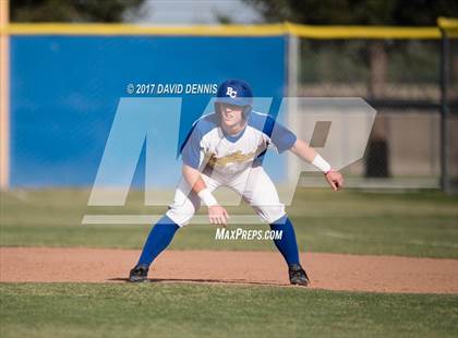 Thumbnail 1 in Immanuel @ Bakersfield Christian photogallery.