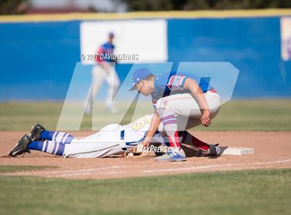 Thumbnail 1 in Immanuel @ Bakersfield Christian photogallery.