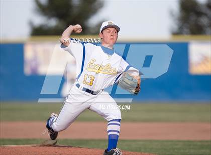 Thumbnail 3 in Immanuel @ Bakersfield Christian photogallery.