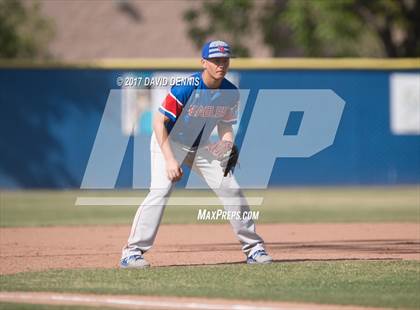 Thumbnail 3 in Immanuel @ Bakersfield Christian photogallery.
