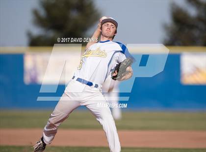 Thumbnail 1 in Immanuel @ Bakersfield Christian photogallery.